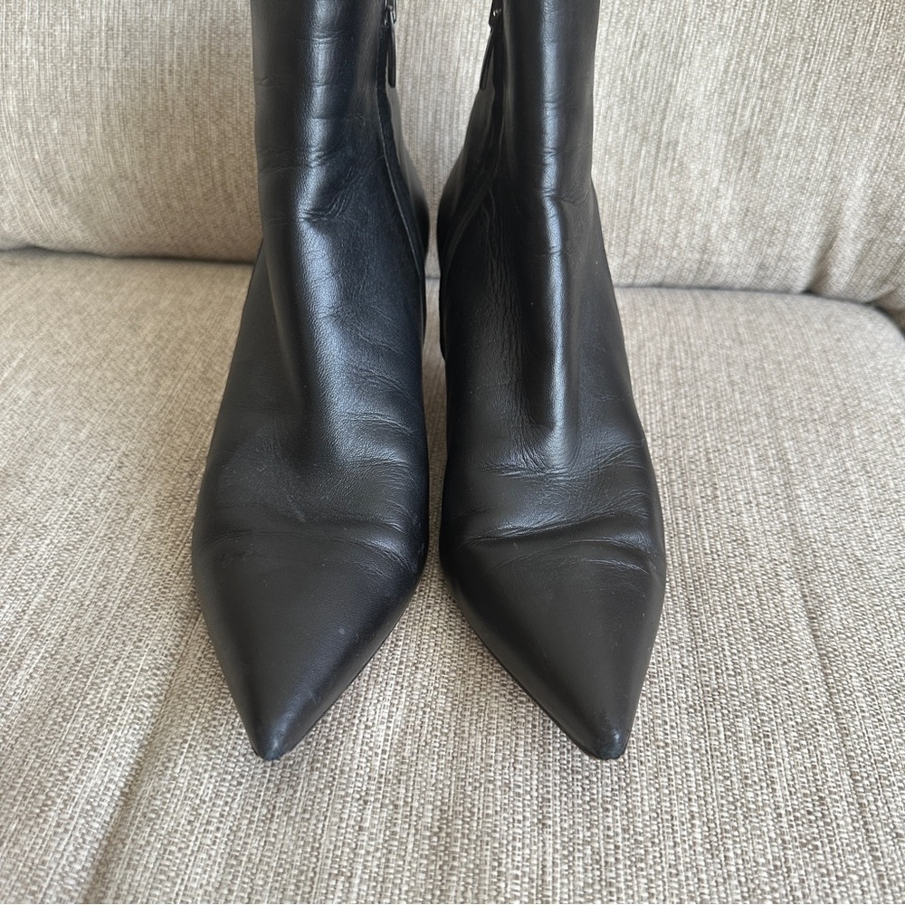 GIANVITO ROSSI Levy Boots - Picture 8 of 14